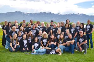 2023 Outstanding Middle School North Sanpete Middle School