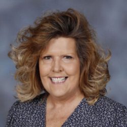 Shelly Prettyman​